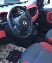 Fiat New Panda 1.2 Lounge Fiat New Panda 1.2 Lounge