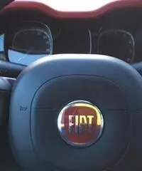 Fiat New Panda 1.2 Lounge Fiat New Panda 1.2 Lounge