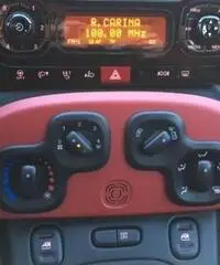 Fiat New Panda 1.2 Lounge Fiat New Panda 1.2 Lounge