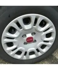 Fiat New Panda 1.2 Lounge