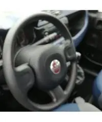 Fiat New Panda 1.2 Lounge