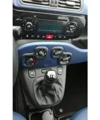 Fiat New Panda 1.2 Lounge