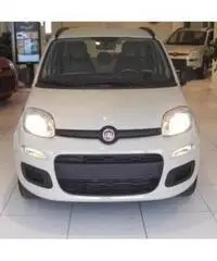 Fiat New Panda 1.2 EasyPower Easy
