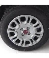 Fiat New Panda 1.2 Easy Fiat New Panda 1.2 Easy