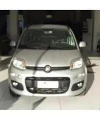 Fiat New Panda 1.3 Mjt S&S Lounge