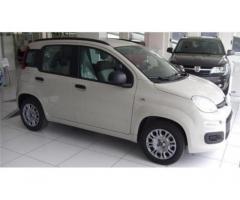Fiat New Panda 1.3 Mjt S&S Easy