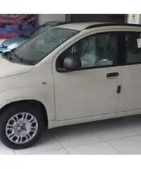 Fiat New Panda 1.3 Mjt S&S Easy Fiat New Panda 1.3 Mjt S&S Easy