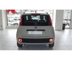 Fiat New Panda 1.3 Mjt S&S Easy