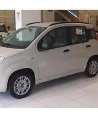 Fiat New Panda 1.3 Mjt S&S Easy Fiat New Panda 1.3 Mjt S&S Easy