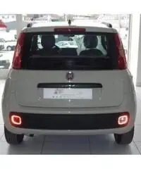 Fiat New Panda 1.3 Mjt S&S Easy Fiat New Panda 1.3 Mjt S&S Easy