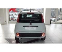 Fiat New Panda 1.3 MJT S&S Easy