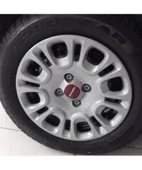 Fiat New Panda 1.3 MJT S&S Easy Fiat New Panda 1.3 MJT S&S Easy