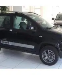 Fiat New Panda Cross 1.3 MJT S&S 4x4