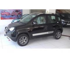 Fiat New Panda Cross 1.3 MJT S&S 4x4