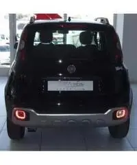 Fiat New Panda Cross 1.3 MJT S&S 4x4