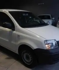 FIAT Panda 1.1 Van Active 2 posti rif. 7185509 FIAT Panda 1.1 Van Active 2 posti rif. 7185509