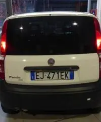 FIAT Panda 1.1 Van Active 2 posti rif. 7185509 FIAT Panda 1.1 Van Active 2 posti rif. 7185509