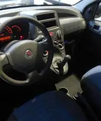 FIAT Panda 1.1 Van Active 2 posti rif. 7185509 FIAT Panda 1.1 Van Active 2 posti rif. 7185509