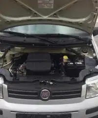 FIAT Panda 1.2 Dynamic Eco rif. 7191139 FIAT Panda 1.2 Dynamic Eco rif. 7191139