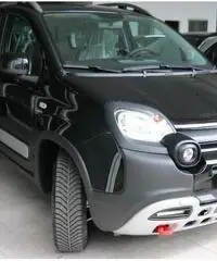 FIAT Panda Cross 1.3 MJT 95 CV S&S 4x4 rif. 6989832