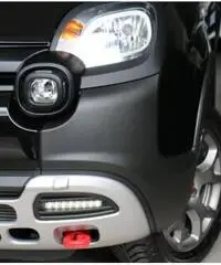 FIAT Panda Cross 1.3 MJT 95 CV S&S 4x4 rif. 6989832