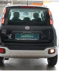 FIAT Panda Cross 1.3 MJT 95 CV S&S 4x4 rif. 6989832