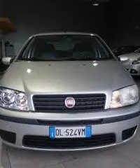 FIAT Punto Classic 1.3 MJT 16V 5 porte Dynamic rif. 7171181