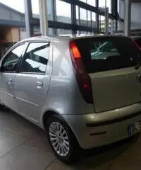 FIAT Punto Classic 1.3 MJT 16V 5 porte Dynamic rif. 7171181