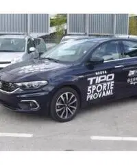 Fiat Tipo 1.6 Mjt S&S 5p. Lounge