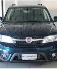 Freemont 2.0Multijet 140CVUrban Freemont 2.0Multijet 140CVUrban