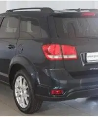 Freemont 2.0Multijet 140CVUrban Freemont 2.0Multijet 140CVUrban