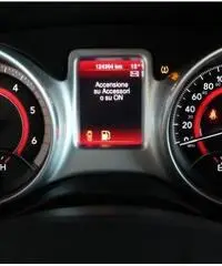 Freemont 2.0Multijet 140CVUrban Freemont 2.0Multijet 140CVUrban