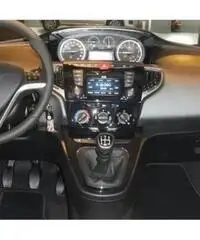 Lancia Ypsilon 1.2 69 CV 5 porte Silver