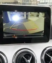 MERCEDES-BENZ A 180 d Sport rif. 7065703 MERCEDES-BENZ A 180 d Sport rif. 7065703