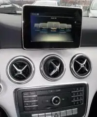 MERCEDES-BENZ A 180 d Sport rif. 7065703 MERCEDES-BENZ A 180 d Sport rif. 7065703