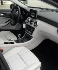 MERCEDES-BENZ A 180 d Sport rif. 7065703 MERCEDES-BENZ A 180 d Sport rif. 7065703