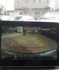 MERCEDES-BENZ B 180 d EXECUTIVE rif. 7184098 MERCEDES-BENZ B 180 d EXECUTIVE rif. 7184098