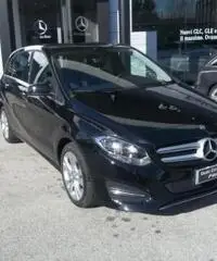 MERCEDES-BENZ B 180 d Sport rif. 7110224 MERCEDES-BENZ B 180 d Sport rif. 7110224