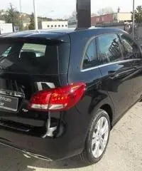 MERCEDES-BENZ B 180 d Sport rif. 7110224 MERCEDES-BENZ B 180 d Sport rif. 7110224