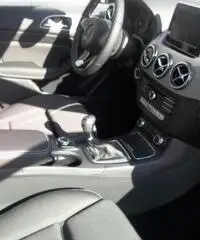 MERCEDES-BENZ B 180 d Sport rif. 7110224 MERCEDES-BENZ B 180 d Sport rif. 7110224