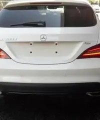 MERCEDES-BENZ CLA 200 d S.W. Automatic Sport rif. 6798580
