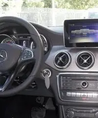 MERCEDES-BENZ CLA 200 d S.W. Automatic Sport rif. 6798580