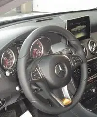 MERCEDES-BENZ CLA 200 d S.W. Automatic Sport rif. 6798580