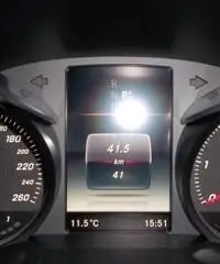 MERCEDES-BENZ C 220 d Automatic Premium rif. 7065587 MERCEDES-BENZ C 220 d Automatic Premium rif. 7065587