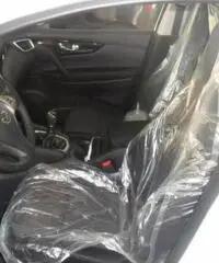 NISSAN Qashqai 1.5 dCi n-tec  rif. 6954141