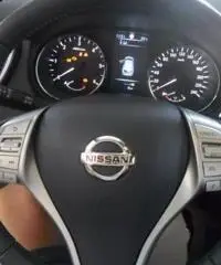 NISSAN Qashqai 1.5 dCi n-tec  rif. 6954141