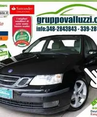 SAAB 9-3 Sport Sedan 1.9 TiD  UNIPRO' XENO PELLE rif. 7195959 SAAB 9-3 Sport Sedan 1.9 TiD  UNIPRO' XENO PELLE rif. 7195959