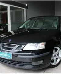 SAAB 9-3 Sport Sedan 1.9 TiD  UNIPRO' XENO PELLE rif. 7195959 SAAB 9-3 Sport Sedan 1.9 TiD  UNIPRO' XENO PELLE rif. 7195959