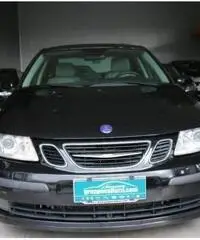 SAAB 9-3 Sport Sedan 1.9 TiD  UNIPRO' XENO PELLE rif. 7195959 SAAB 9-3 Sport Sedan 1.9 TiD  UNIPRO' XENO PELLE rif. 7195959