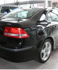 SAAB 9-3 Sport Sedan 1.9 TiD  UNIPRO' XENO PELLE rif. 7195959 SAAB 9-3 Sport Sedan 1.9 TiD  UNIPRO' XENO PELLE rif. 7195959